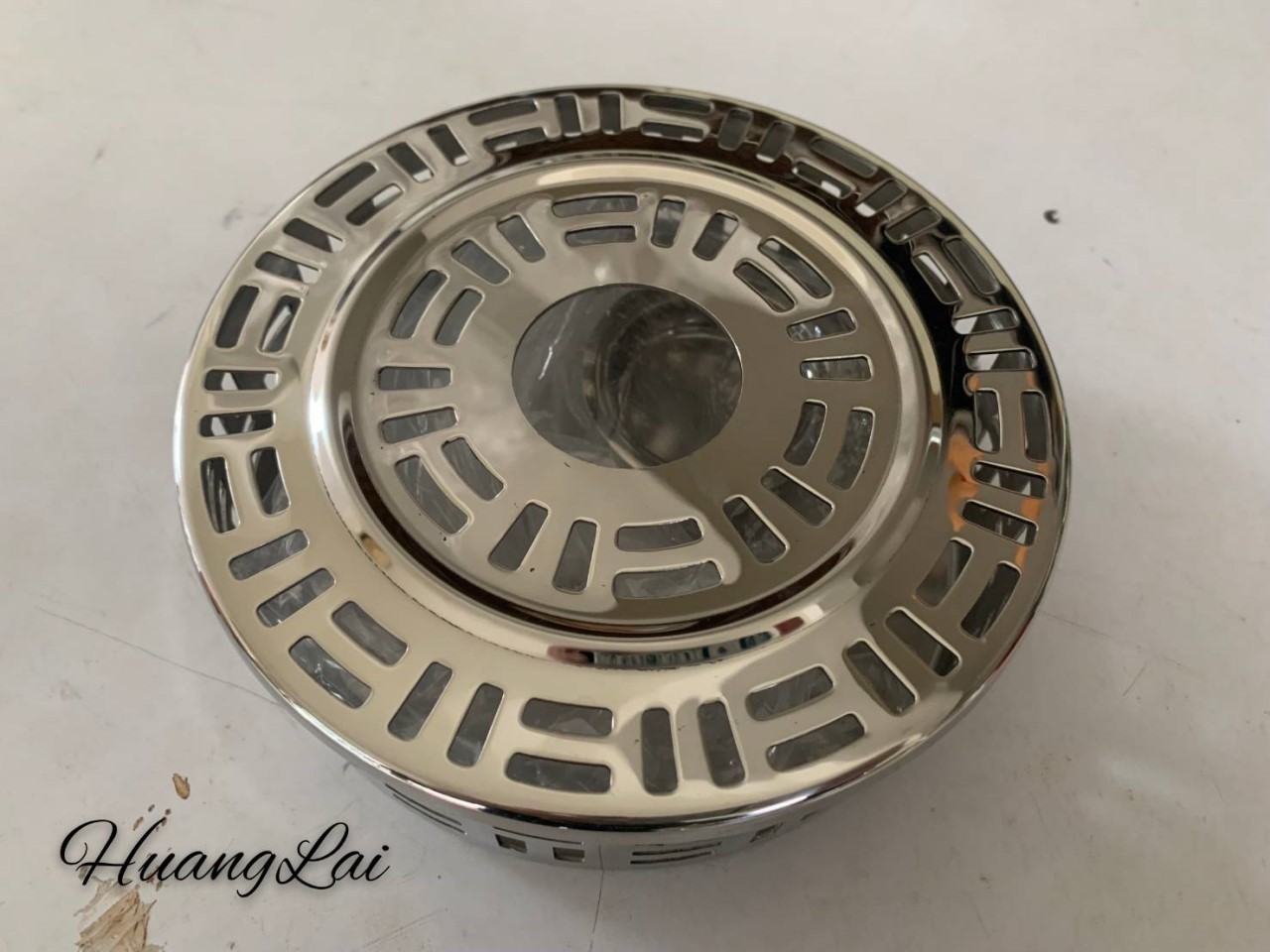 S.T不鏽鋼暖茶座