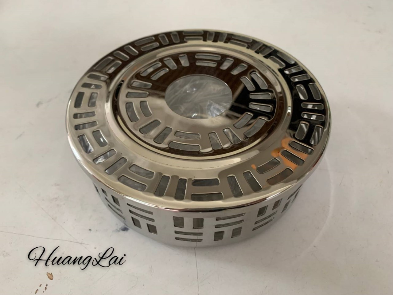 S.T不鏽鋼暖茶座