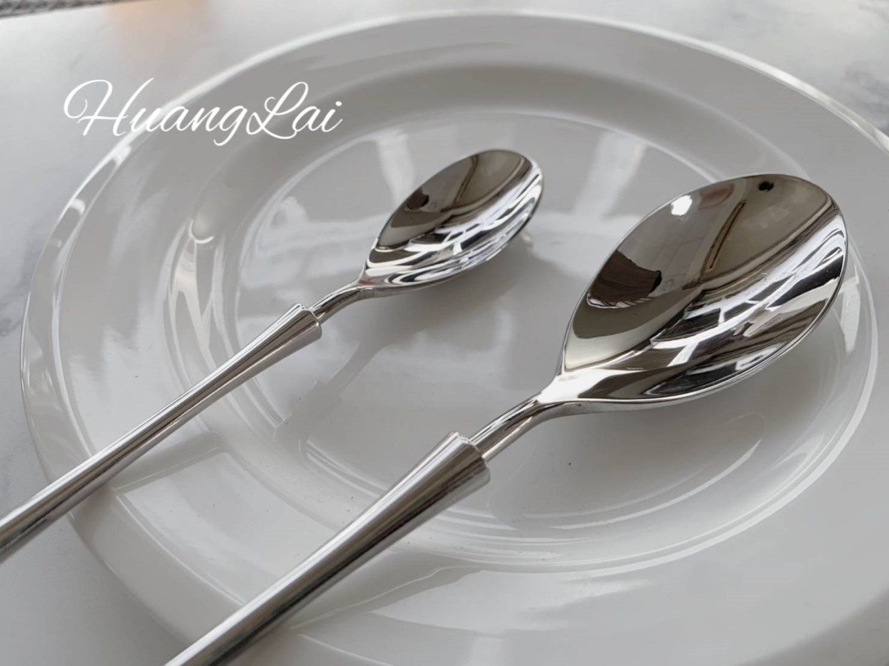 S.T不鏽鋼時尚風餐具