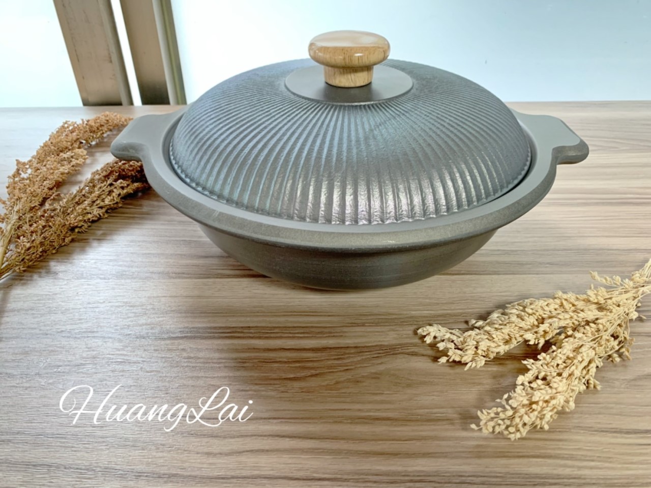 商用福砂鍋 