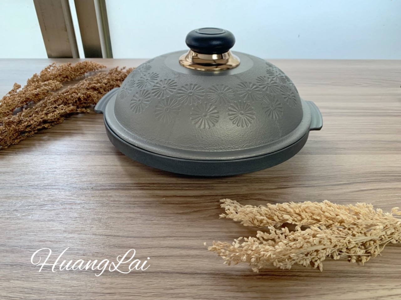 商用日式陶板鍋