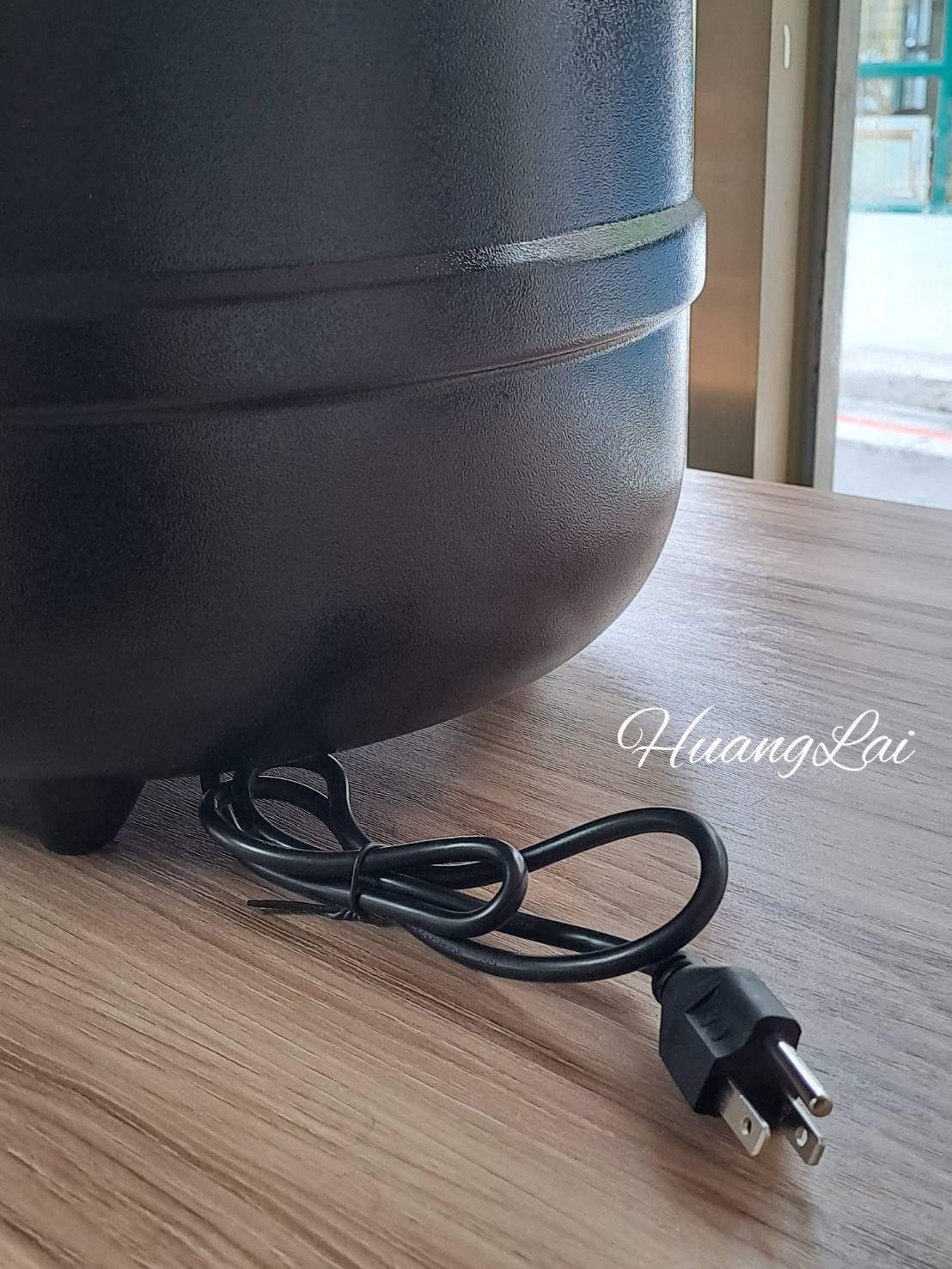 鼓型保溫湯鍋 10L