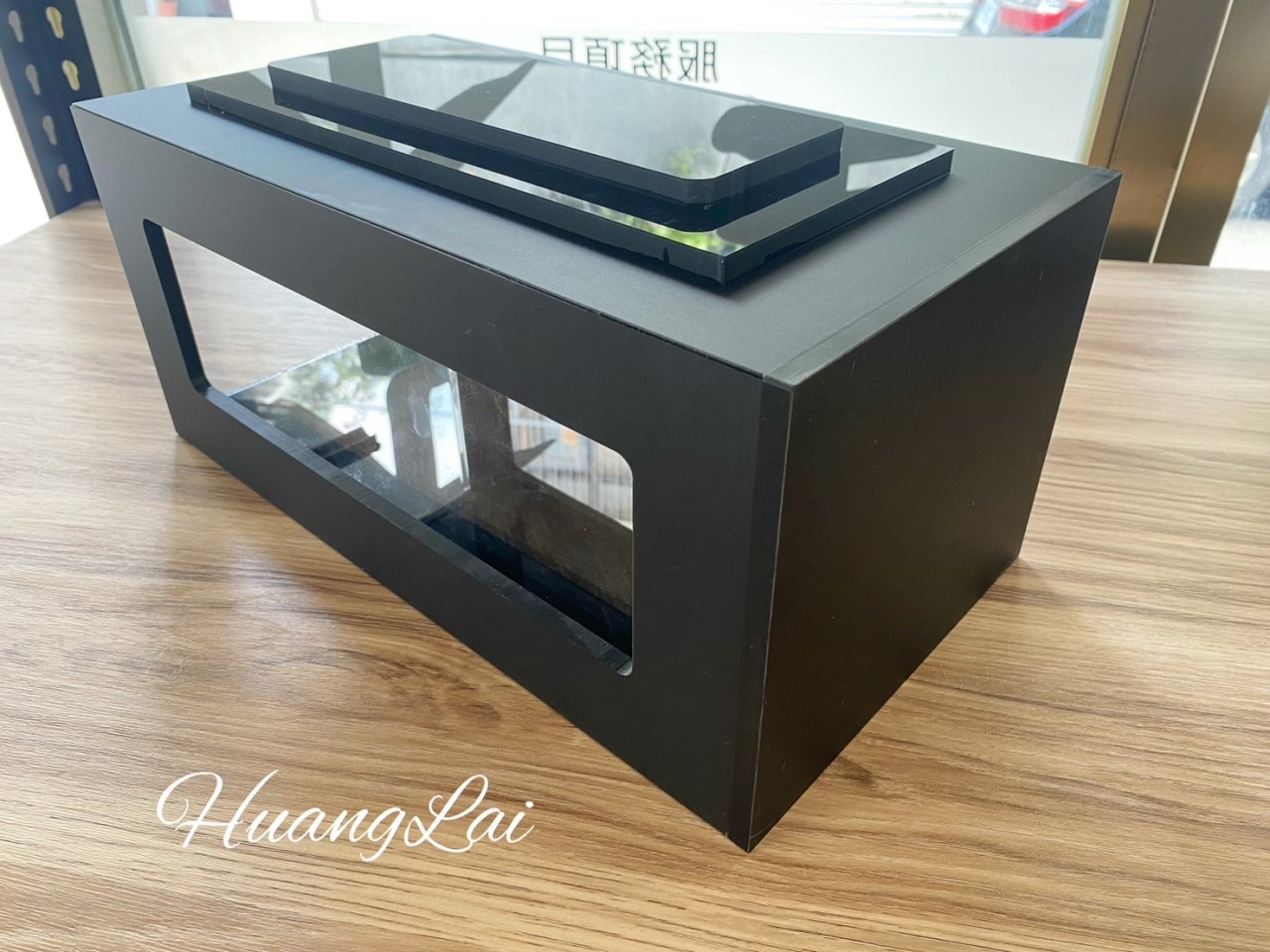 吐司收納抽屜 (單格) 