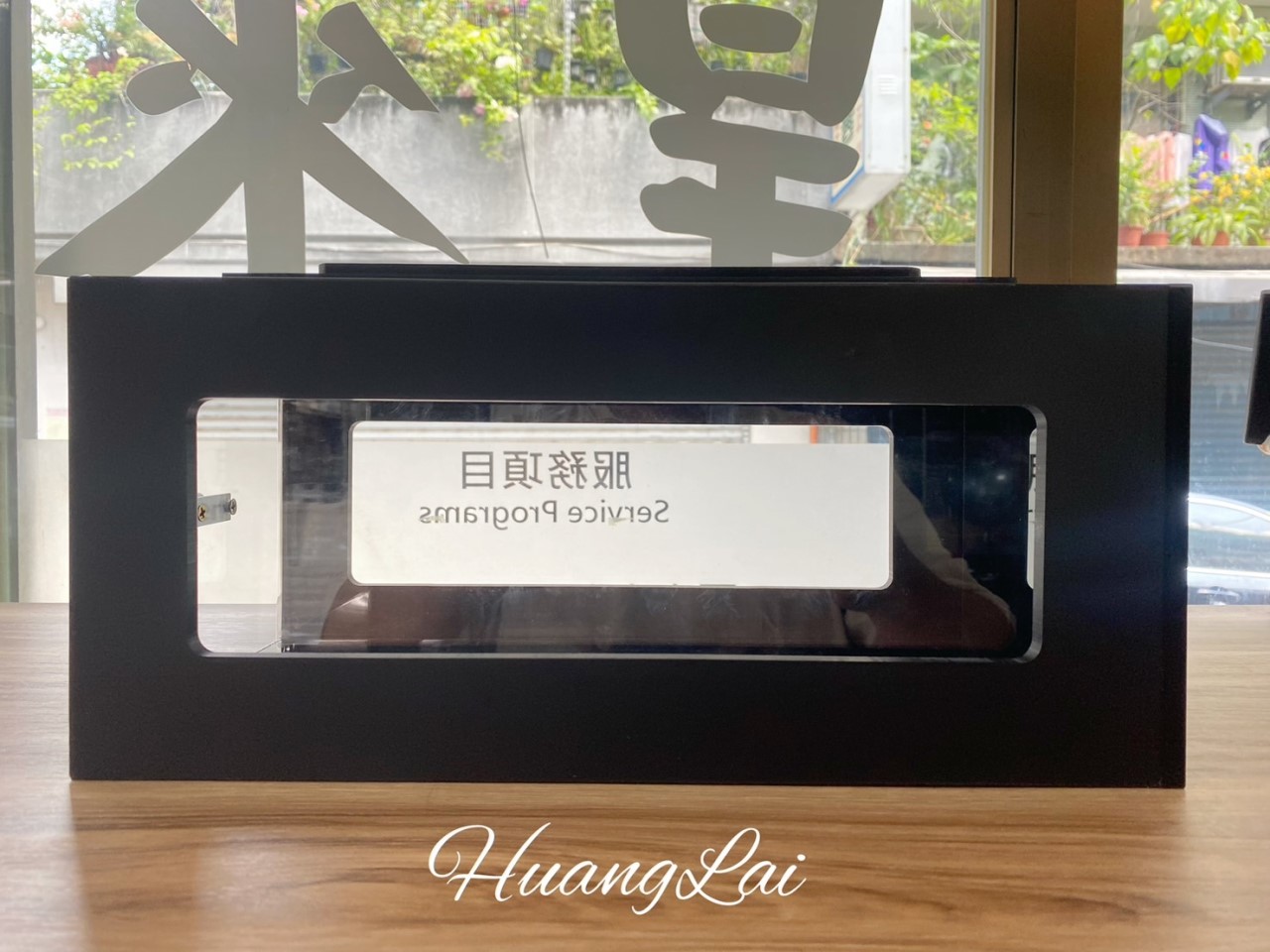吐司收納抽屜 (單格) 