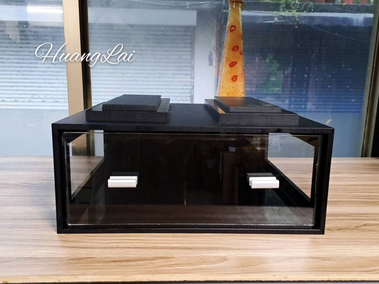 吐司收納抽屜 (大單格) 