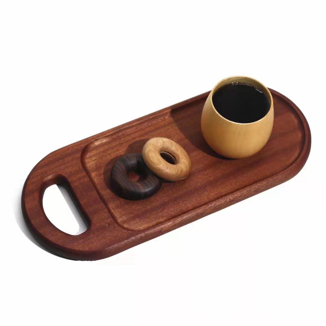 沙比利橢圓下午茶板