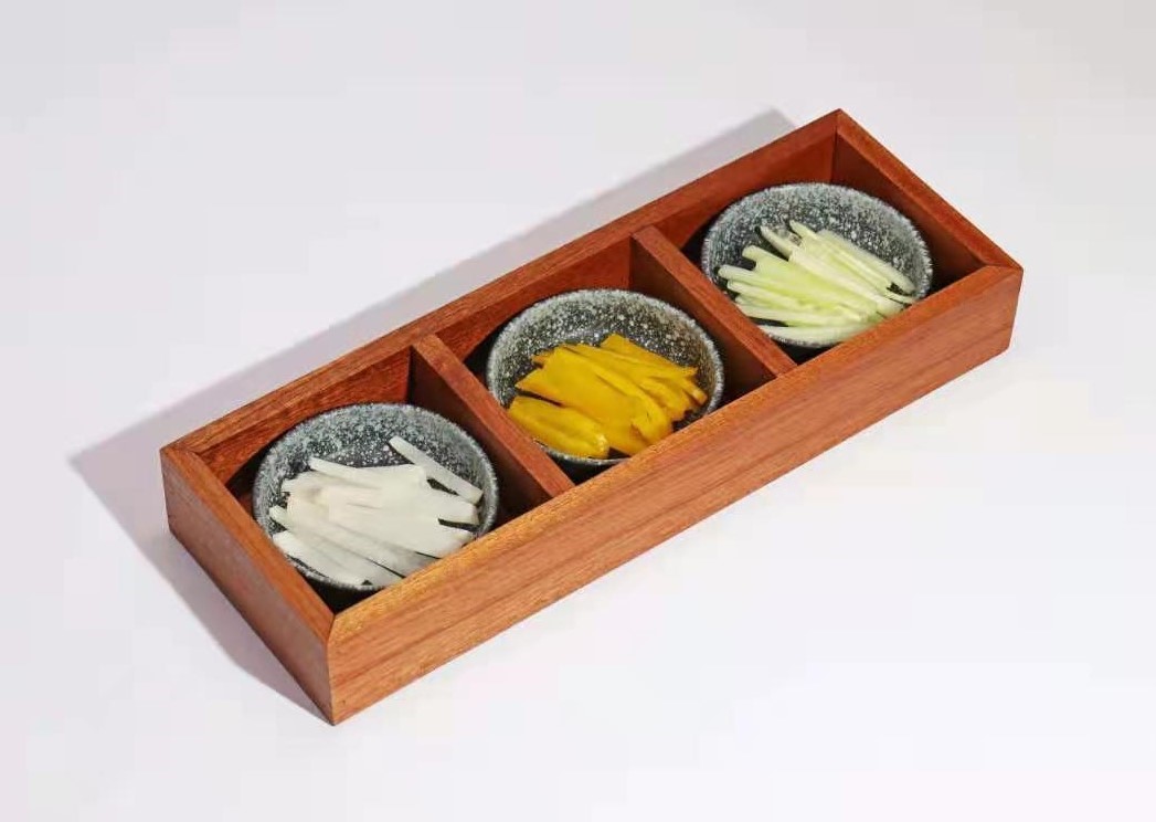 沙比利日式輕食盒