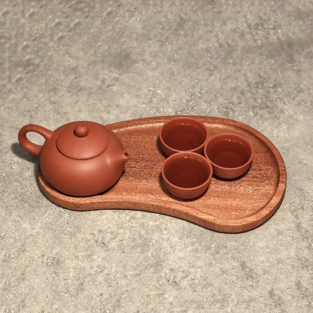 沙比利下午茶盤