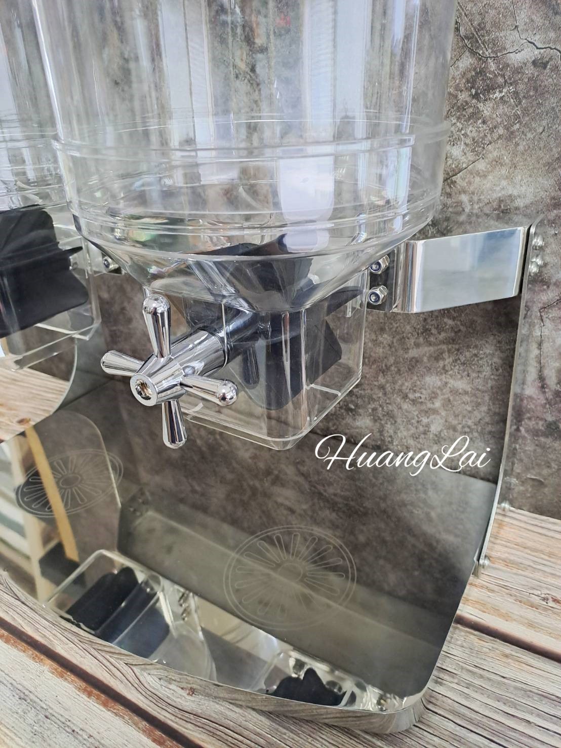 雙頭麥片分配器 (8L)   