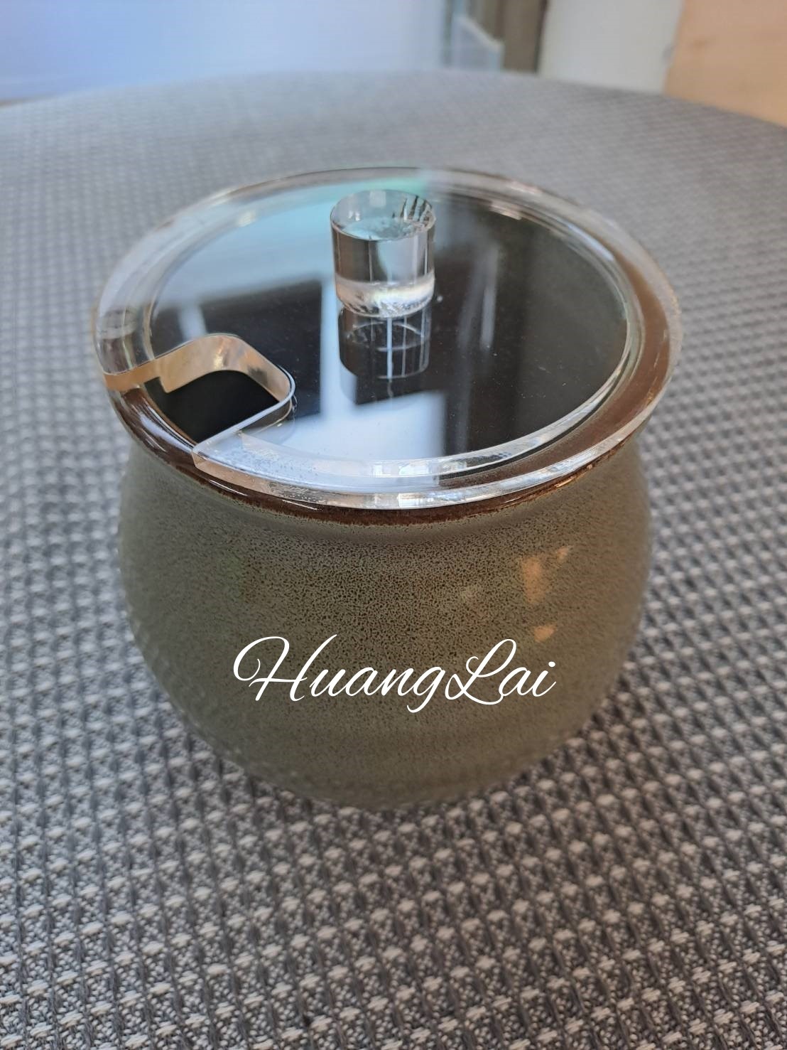 醬料圓蓋~小口徑適用 (訂製品) 