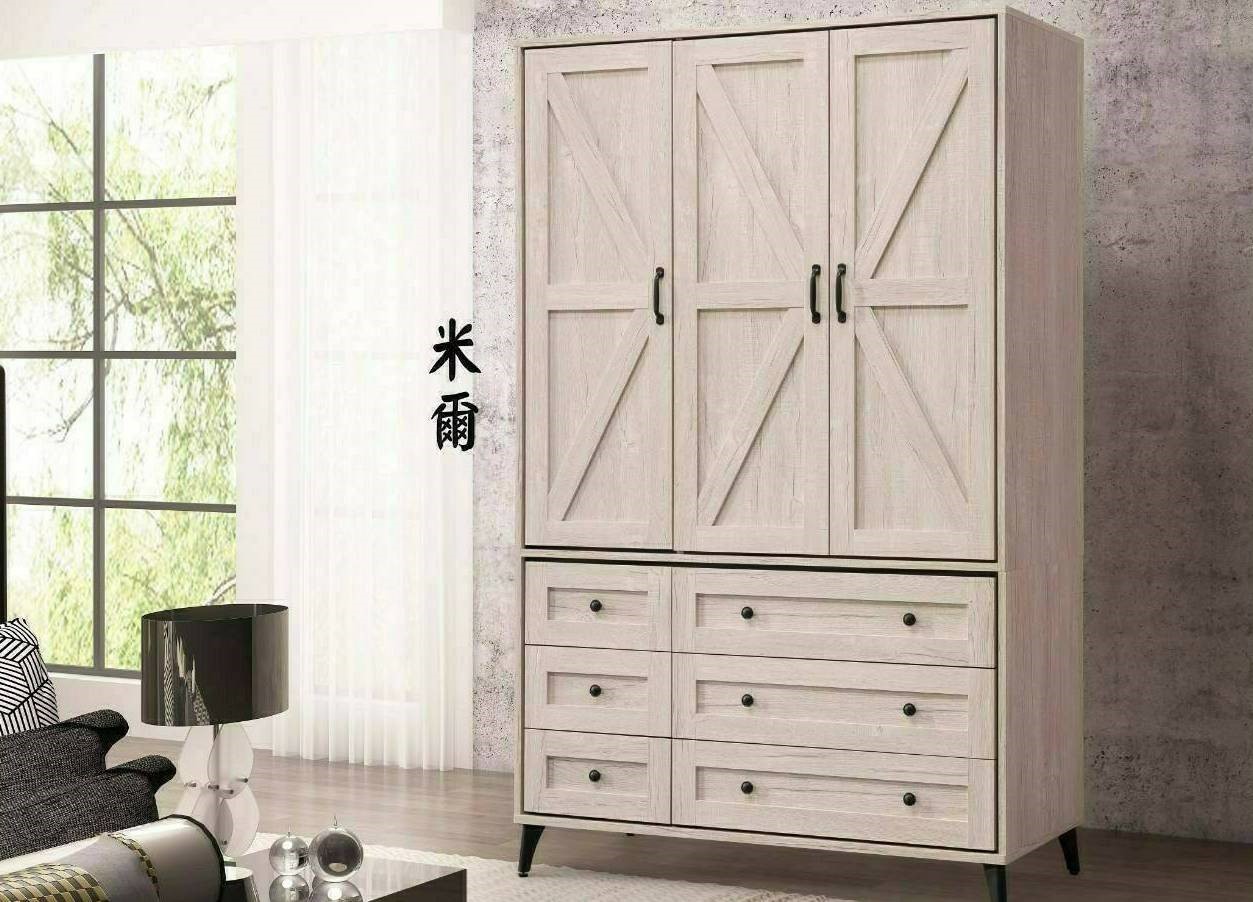 衣櫃-1