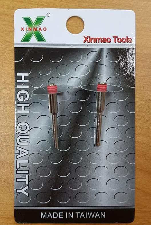 高速鋼鋸片(亮面) 22mm,手工具