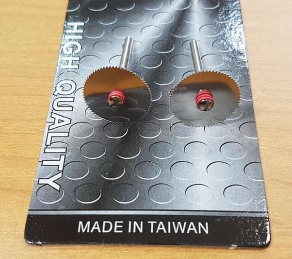 高速鋼鋸片(亮面) 22mm,手工具