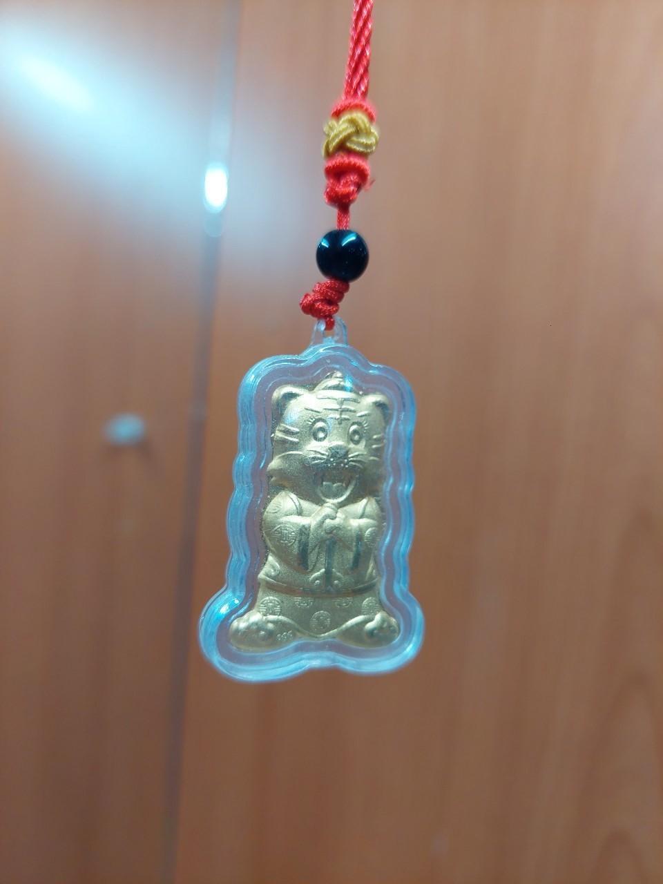 虎你金平安