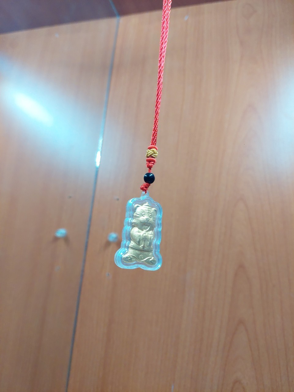 虎你金平安