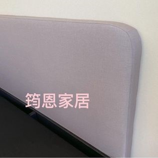 🍀無印風究極杜邦機能貓抓布床頭+貼地式無縫隙掀床🌸🌸🌸