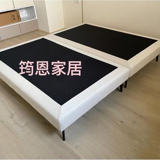 🍀客戶訂製輕柔細緻高質感貓抓布高腳床底🌸🌸🌸