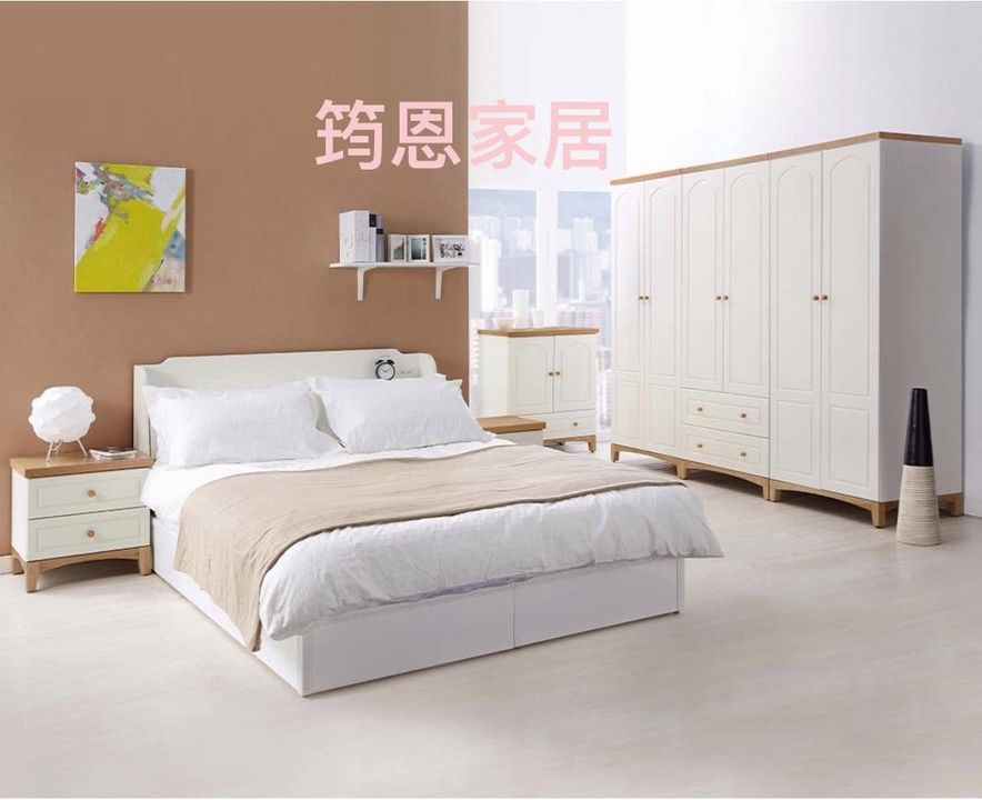 北歐風英式小屋3.7尺書桌