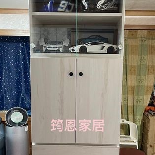 木工系統櫃量身訂作衣櫃