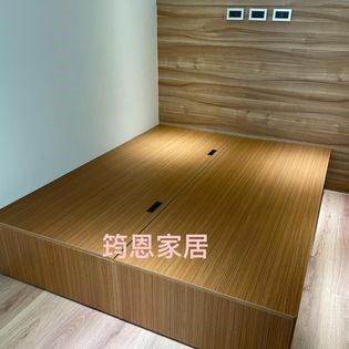 木工系統櫃量身訂作衣櫃、置物櫃、電視櫃、餐櫃、床底收納，各式櫃體訂作