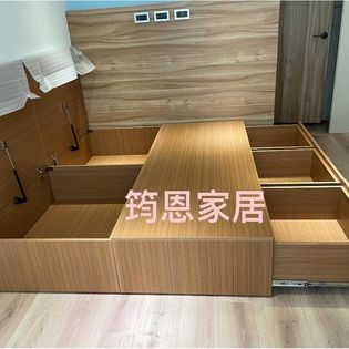 木工系統櫃量身訂作衣櫃、置物櫃、電視櫃、餐櫃、床底收納，各式櫃體訂作