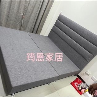 📣龍馬名床📣天絲表布、長纖獨立筒床墊