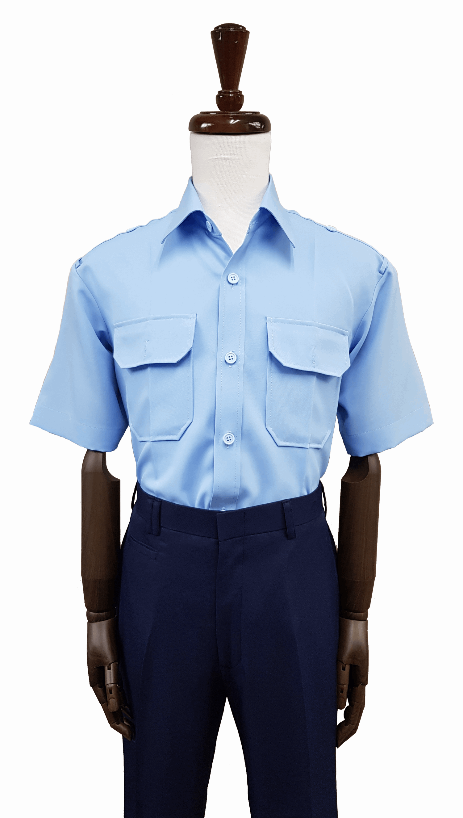 空軍軍便服(男)