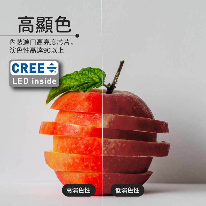 ◎台製COB象鼻嵌燈/崁燈，8/12/30/40W，CREE晶片，設計師款，保固兩年