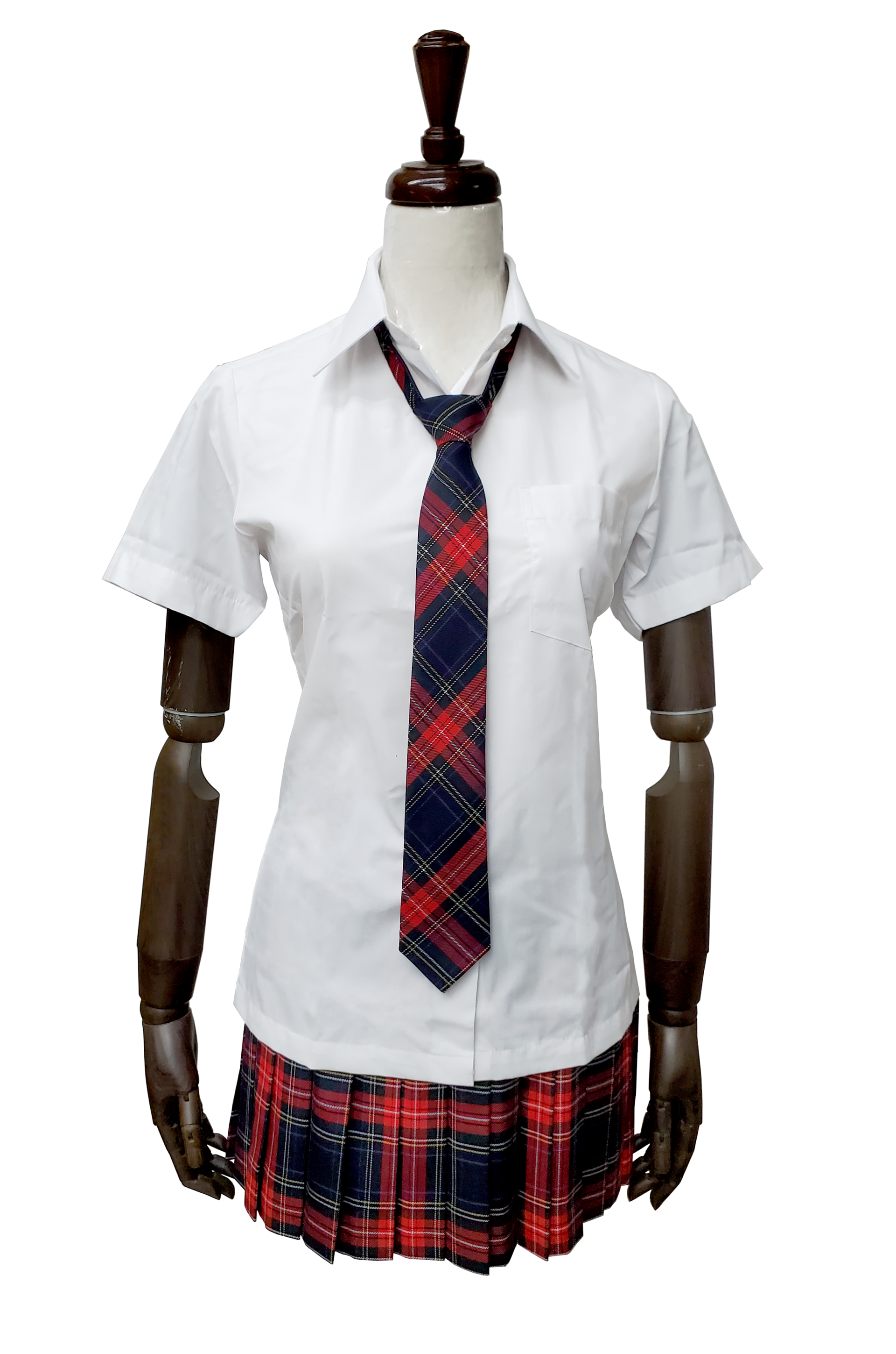 學生風制服23118