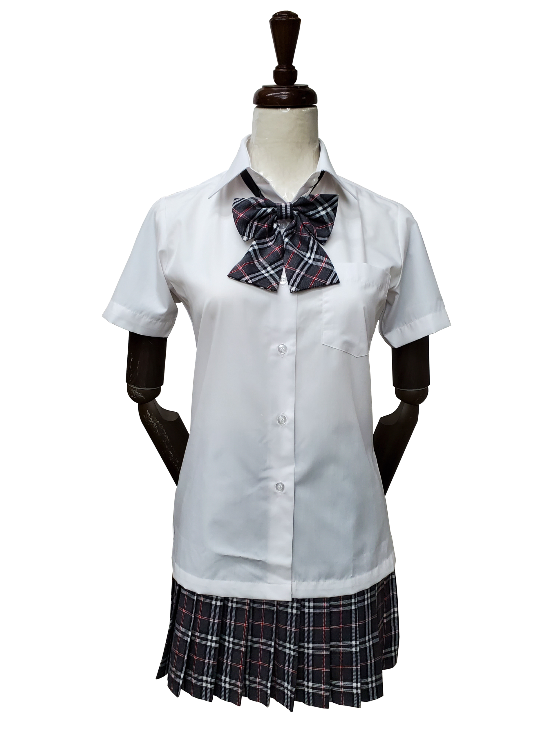 學生風制服23119