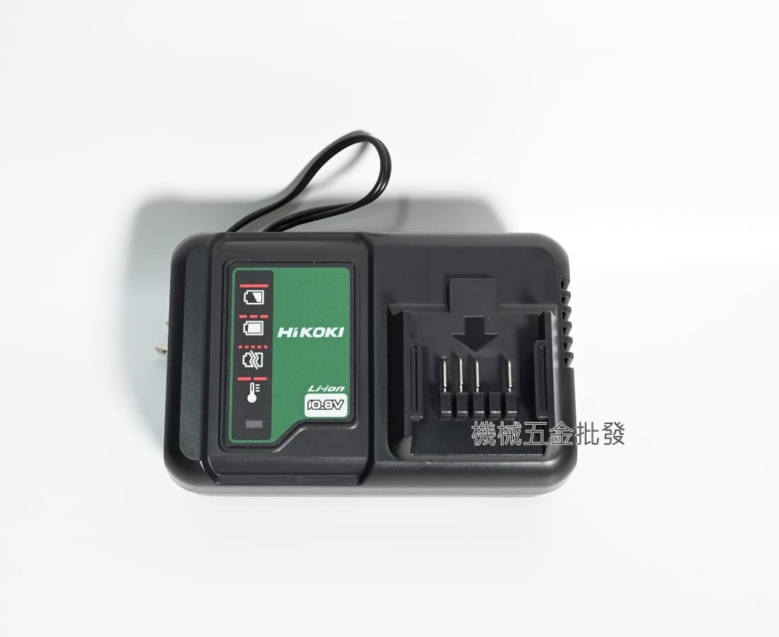  HIKOKI  DV12DD 12V充電式無刷震動電鑽 (附雙電4.0A),電動工具