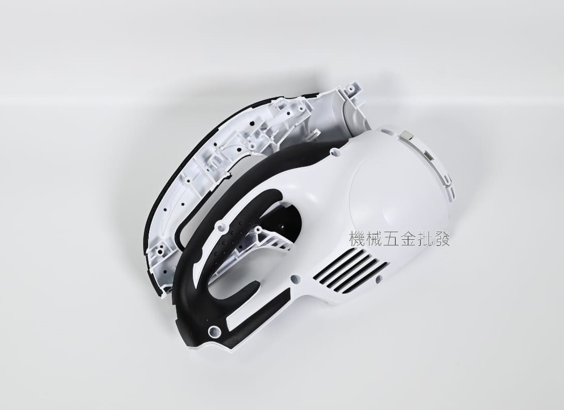  makita {牧田} DCL180FD 18V充電式吸塵器專用外殼 187463-8,電動工具