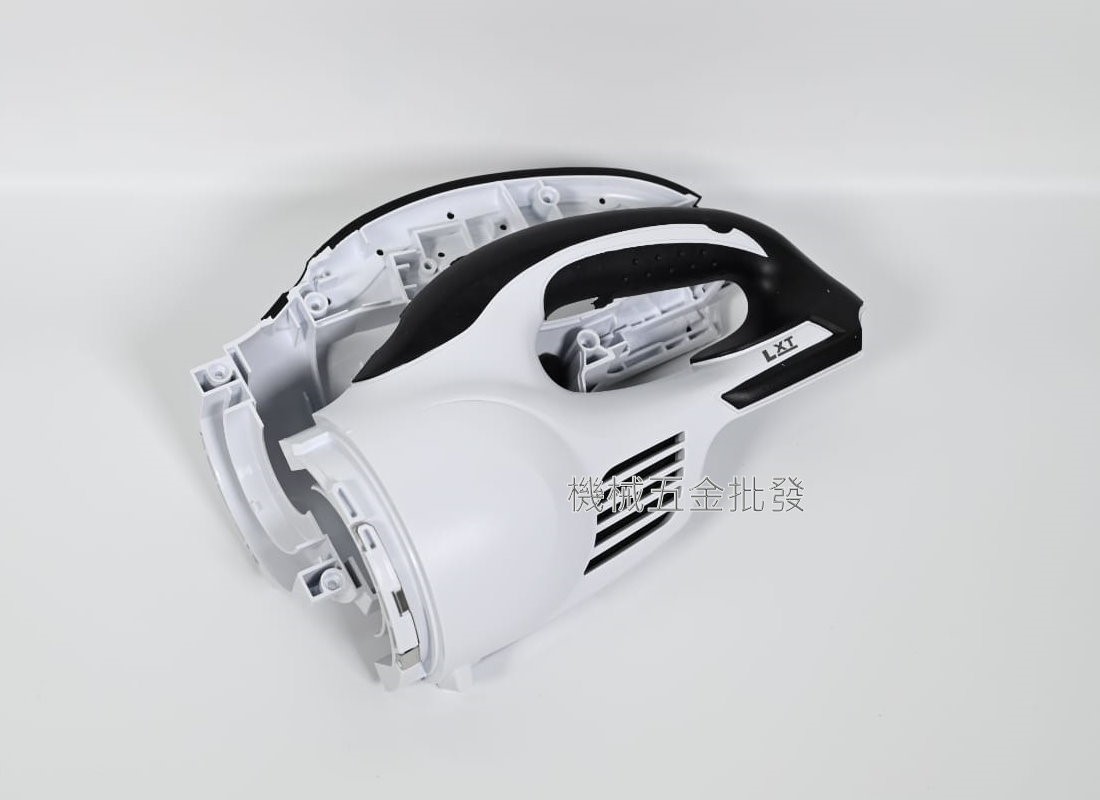  makita {牧田} DCL180FD 18V充電式吸塵器專用外殼 187463-8,電動工具