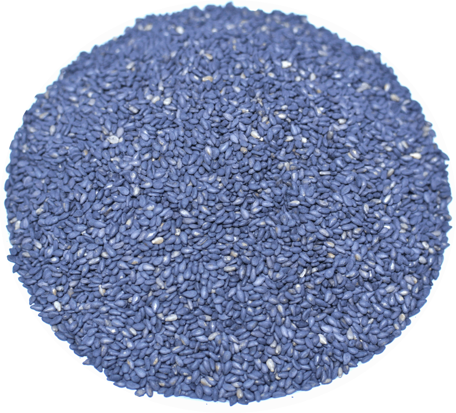 生黑芝麻 1kg