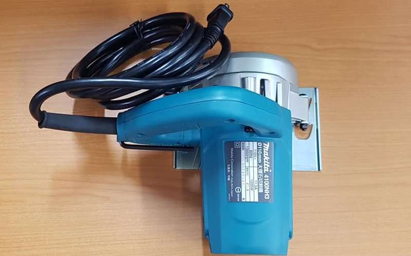 MAKITA{牧田} 4100NH3ZX4 大理石切割機 附4片切片,電動工具