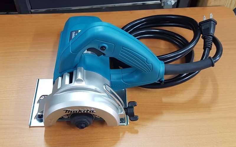 MAKITA{牧田} 4100NH3ZX4 大理石切割機 附4片切片,電動工具