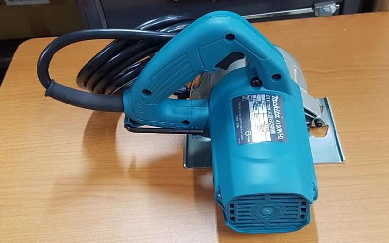 MAKITA{牧田} 4100NH3ZX4 大理石切割機 附4片切片,電動工具