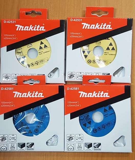 MAKITA{牧田} 4100NH3ZX4 大理石切割機 附4片切片,電動工具