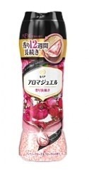 P&G Lenor衣物香香豆470ml-紅玫瑰