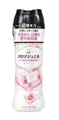 P&G Lenor衣物香香豆470ml-白皂香