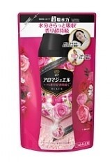 P&G Lenor衣物香香豆補充包-紅玫瑰