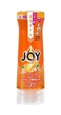 P&G Joy 速淨除油濃縮洗碗精315ml(樂倒瓶)-柑橘