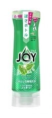 P&G Joy 速淨除油濃縮洗碗精315ml(樂倒瓶)-薄荷香