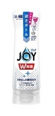 P&G Joy 速淨除油濃縮洗碗精315ml(樂倒瓶)-經典原味