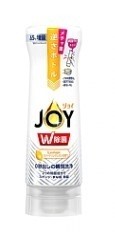 P&G Joy 速淨除油濃縮洗碗精315ml(樂倒瓶)-檸檬香
