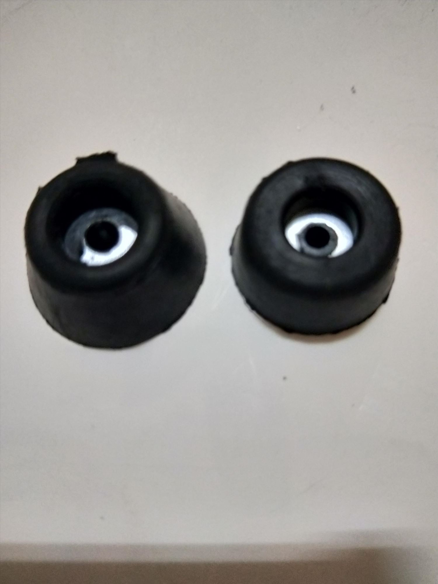 華司膠墊