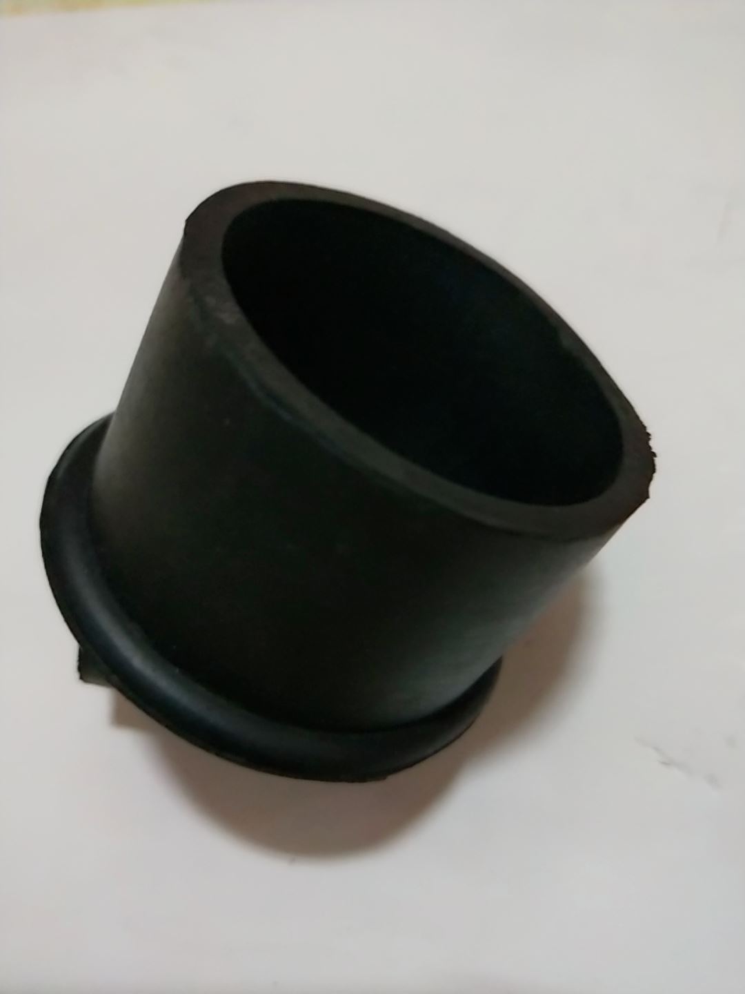圓膠套