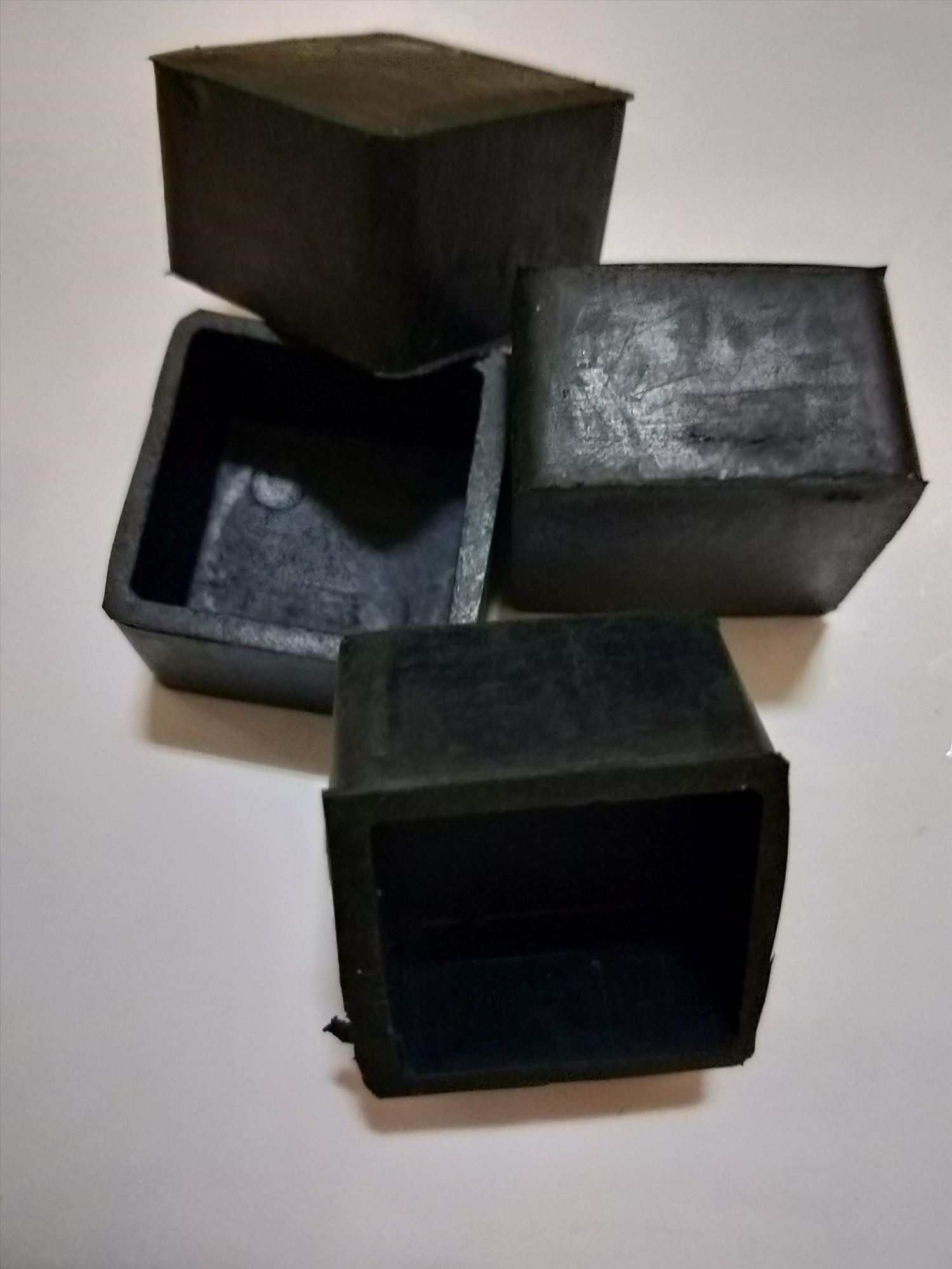 四膠套