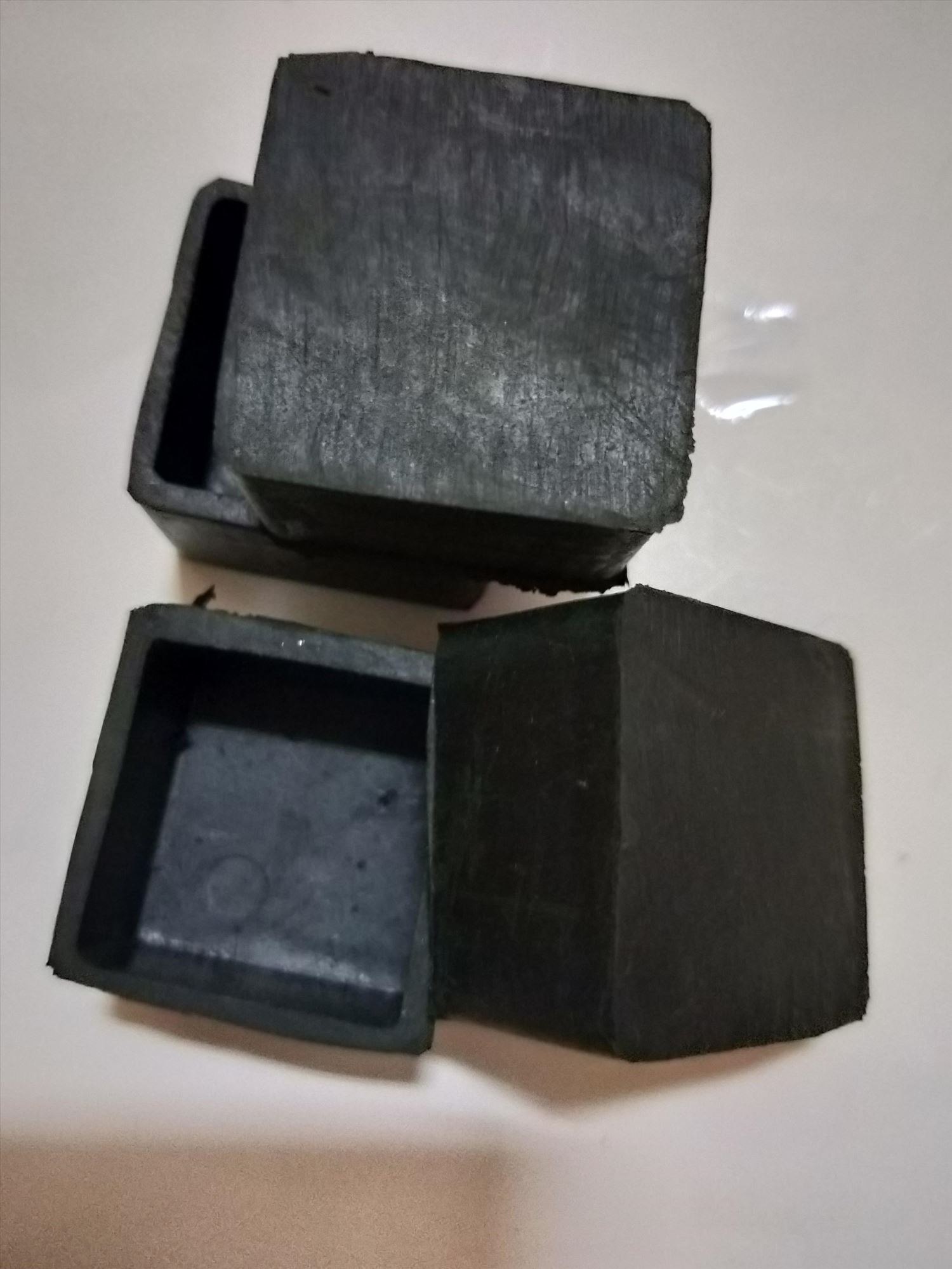 四膠套