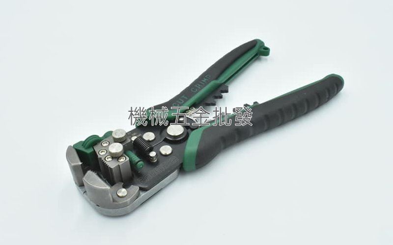 Engineer PAW-01 免對孔快速剝線鉗 三合一剝線鉗 日本製,手工具